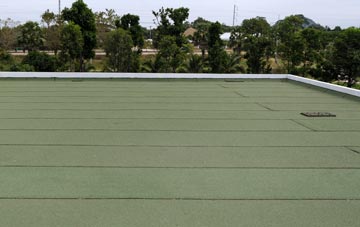 all Brigstock roofing types quoted for