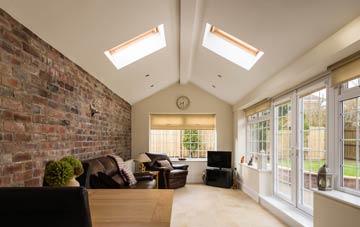conservatory roof insulation Brigstock, Northamptonshire
