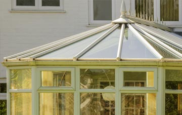 conservatory roof repair Brigstock, Northamptonshire