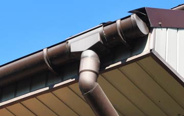 types of Brigstock fascias
