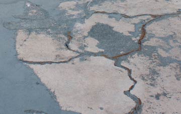 fibreglass roofing replacement Brigstock