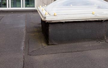 disadvantages of Brigstock flat roofs