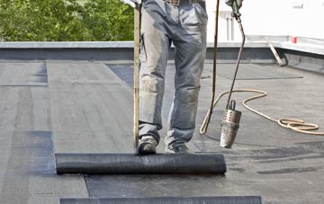 flat roof replacement Brigstock, Northamptonshire