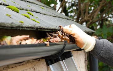 gutter cleaning Brigstock, Northamptonshire