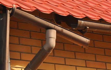 Brigstock gutter repair costs