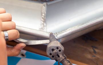 disadvantages of Brigstock lead roofing