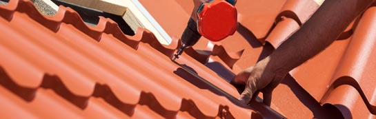 save on Brigstock roof installation costs