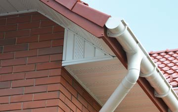 Brigstock soffit repair costs