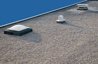 Brigstock flat roofing